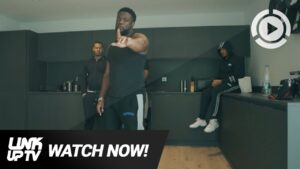 My Hitta (HB) – No Complaints [Music Video] | Link Up TV