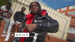 Nabillion – Since A Young’n [Music Video] | GRM Daily