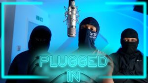 #OFB Double Lz  – Plugged In W/Fumez The Engineer | Pressplay