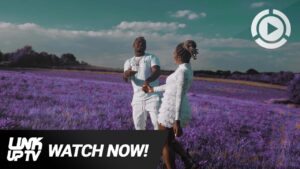 OffMazza – Lay-Down [Music Video] | Link Up TV