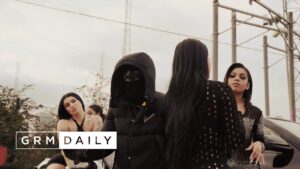 OnDrills – BTA [Music Video] | GRM Daily