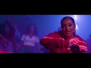 Paigey Cakey – Cheeky (Official Video)