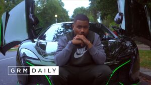 Redy Faymus – Long Time Coming [Music Video] | GRM Daily
