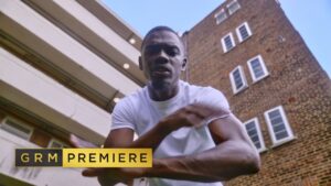 Reeko Squeeze – Woody [Music Video] | GRM Daily