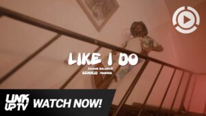 Remykid – Like I Do (ft. Favour Balance & PromMix) | Link Up TV