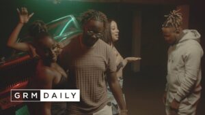 Scratch Ft Dejour – Soldier [Music Video] | GRM Daily