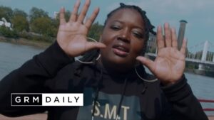 Sharz – Back With a Bang [Music Video] | GRM Daily