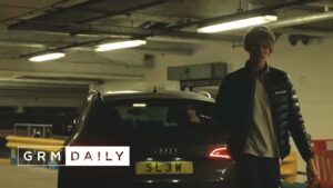 Slew – Motorway [Music Video] | GRM Daily