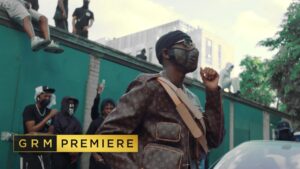 Stay Flee Get Lizzy feat. Kwengface – Scary [Music Video] | GRM Daily