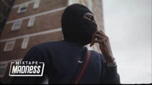 Still Sants – Stepped in Town (Music Video) | @MixtapeMadness