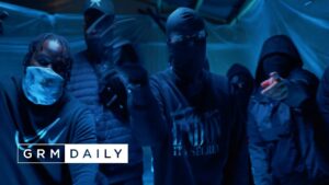 Surreyside H – Know No Better [Music Video] | GRM Daily