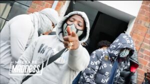 T-RTM – In Check (Music Video) | @MixtapeMadness