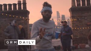 Tape – Beyond [Music Video] | GRM Daily