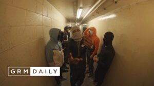 TB – Lakers [Music Video] | GRM Daily