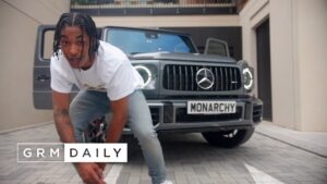 ThaFirst  (TF) – Spin It [Music Video] | GRM Daily