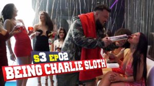 The Batteries Gonna Explode! | Being Charlie Sloth s3 ep02