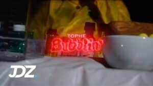 Tophe – Bubblin’ (Music Video) | JDZmedia