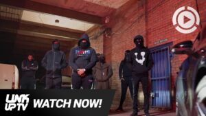Tre Papez – Touch Down Freestyle [Music Video] | Link Up TV