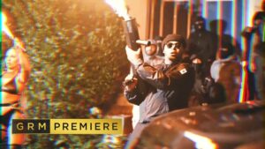 Tremz – Save Your Friend [Music Video] | GRM Daily
