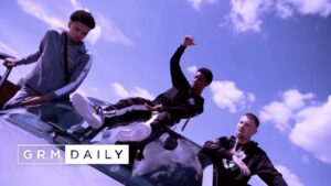 Uly – Seasick [Music Video] | GRM Daily