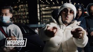 Valentino24th x Lefty – Soldiers (Music Video) | @MixtapeMadness