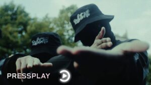 Whatface – No Chances (Music Video) | Pressplay