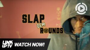 Wyless Man – Slap Dem Rounds [Music Video] | Link Up TV