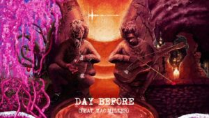 Young Thug – Days Before (with Mac Miller) [Official Audio]