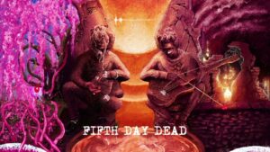 Young Thug – Fifth Day Dead [Official Audio]