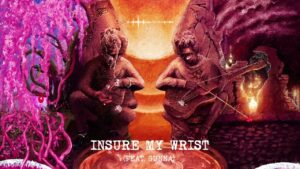 Young Thug – Insure My Wrist (with Gunna) [Official Audio]