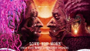 Young Thug – Love You More (with Nate Ruess, Gunna & Jeff Bhasker) [Official Audio]