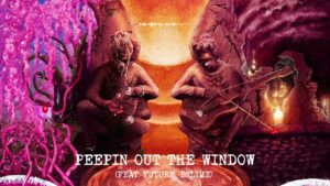 Young Thug – Peepin Out The Window (with Future & BSlime) [Official Audio]