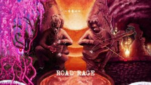 Young Thug – Road Rage [Official Audio]
