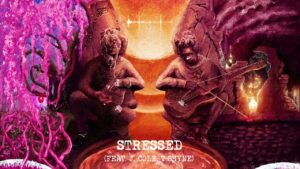 Young Thug – Stressed (with J. Cole & T-Shyne) [Official Audio]