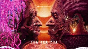 Young Thug – Yea Yea Yea [Official Audio]