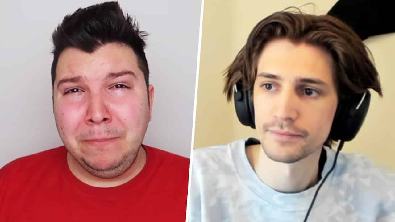YouTubers Are WORRIED About This… xQc, Cr1TiKaL, Nikacado Avocado, Nick Mercs, Twitch