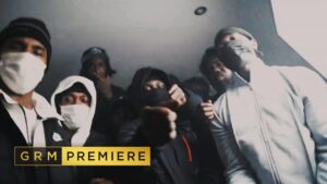 (Zone 2) Karma x Ps Hitsquad – Never Have I Ever [Music Video] | GRM Daily