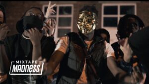 365 x CILE – No Simping (Music Video) | @MixtapeMadness