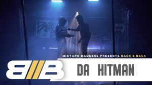 #98s Hitman x DA – Back2Back | @MixtapeMadness