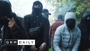 Adj – Guess Who? [Music Video] | GRM Daily