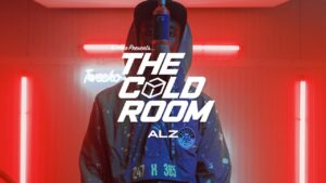 Alz – The Cold Room w/ Tweeko [S1.E13] | @MixtapeMadness