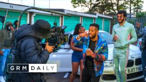 Anderson 100 – Ruff Ryders ft Kng [Music Video] | GRM Daily