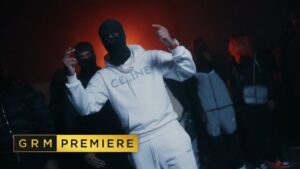 Broadday (Active Gxng) – Honourably [Music Video] | GRM Daily