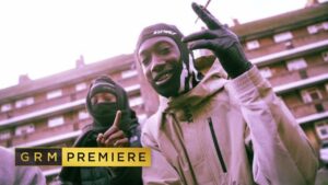 C1 – Tulse Hill Tour [Music Video] | GRM Daily