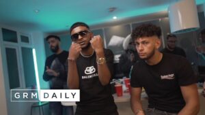 Cappo – She Said [Music Video] | GRM Daily
