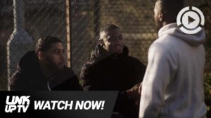 Chain Reaction Episode 4 [Web Series] | Link Up TV