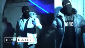 Chao X Kizer – One Call Away [Music Video] | GRM Daily