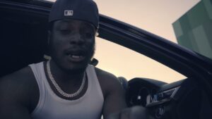 D HUNNA – Me And The Team (Music Video) | @MixtapeMadness