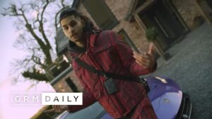 D8 – Roll With The G’s [Music Video] | GRM Daily