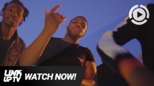 Da Vinci – Of Course [Music Video] Link Up TV